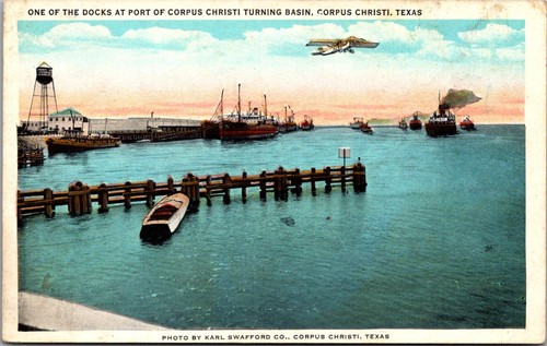 Corpus christi texas - texas, tx